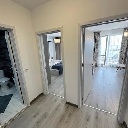 Apartman Ipanema - Front Line Direct Access Szveti Vlasz