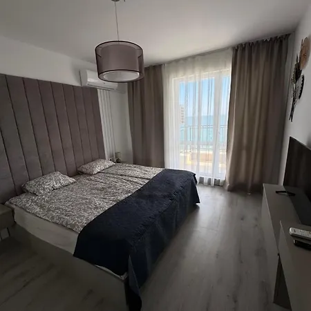 ипанемма с 1 спальней корпус а سفيتي فلاس