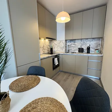 ипанемма с 1 спальней корпус а شقة