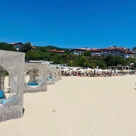 Ipanema - Front Line Direct Access Szveti Vlasz