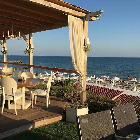 Apartman Ipanema - Front Line Direct Access *